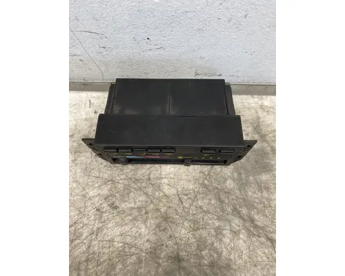 GMC T6500 Heater or Air Conditioner Parts, Misc.