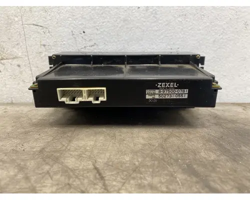 GMC T6500 Heater or Air Conditioner Parts, Misc.