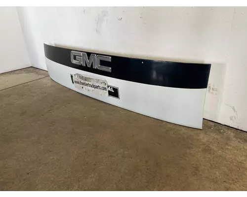 GMC T6500 Hood