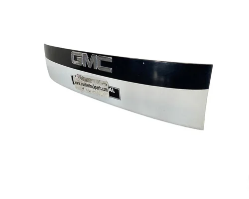 GMC T6500 Hood