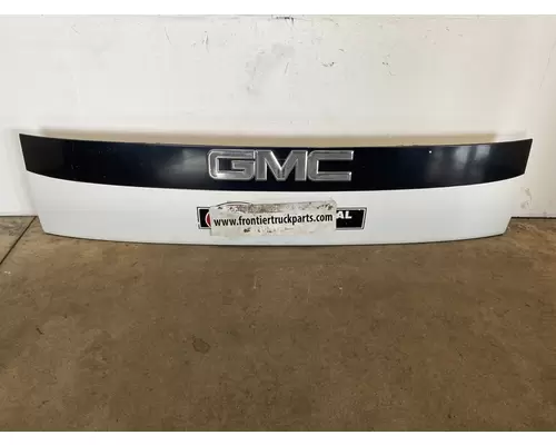 GMC T6500 Hood