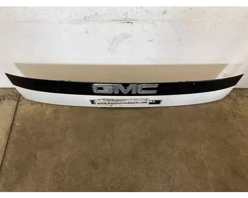 GMC T6500 Hood