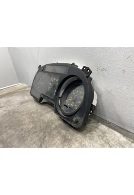 GMC T6500 Instrument Cluster