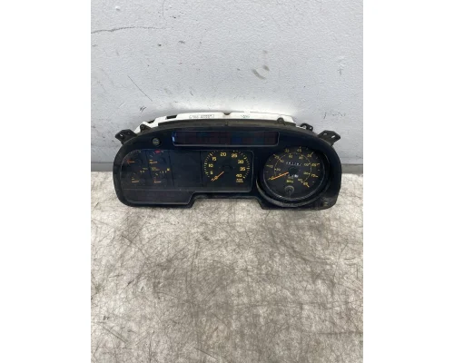 GMC T6500 Instrument Cluster