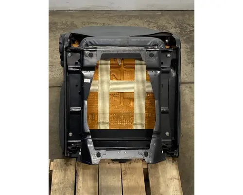 GMC T6500 Seat, Front