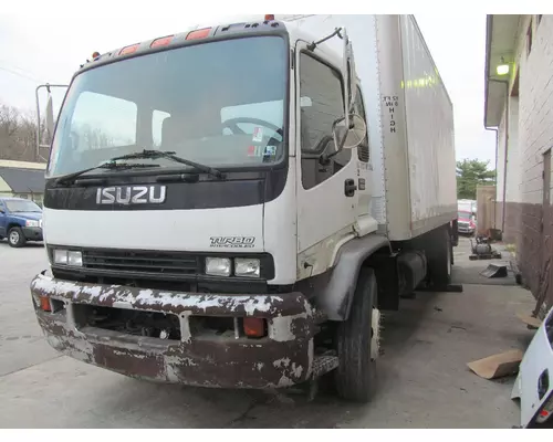 GMC T6500 Truck For Sale