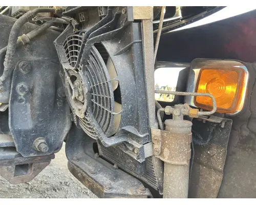 GMC T6 Air Conditioner Condenser