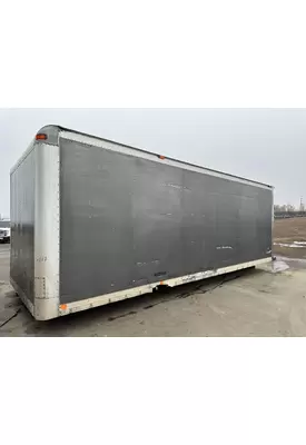 GMC T6 Box / Bed