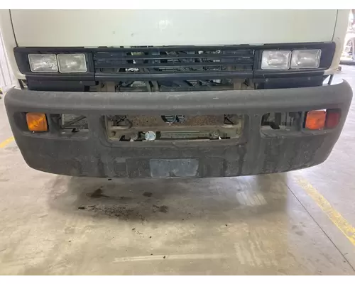 GMC T6 Bumper Assembly, Front