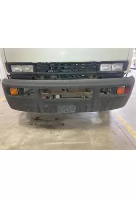 GMC T6 Bumper Assembly, Front