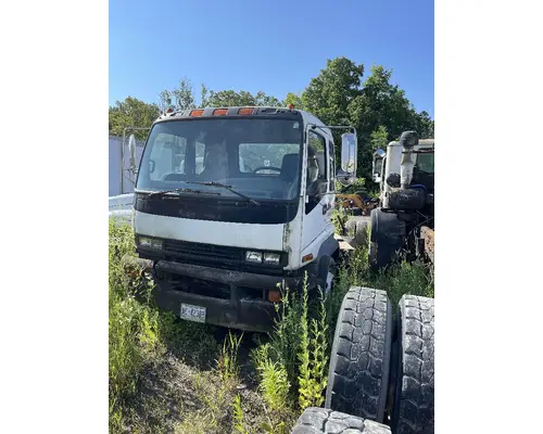 GMC T6 Complete Vehicle