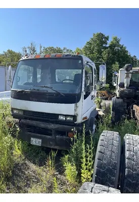 GMC T6 Complete Vehicle