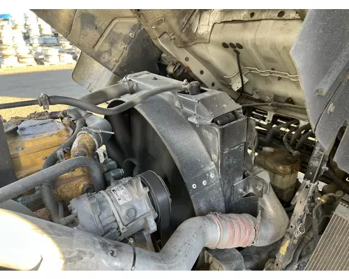 GMC T6 Cooling Assy. (Rad., Cond., ATAAC)