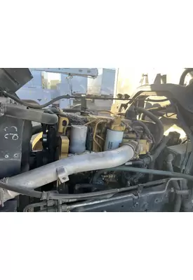 GMC T6 Cylinder Block