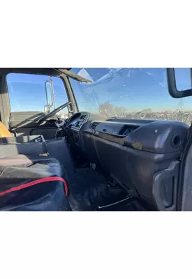 GMC T6 Dash Assembly