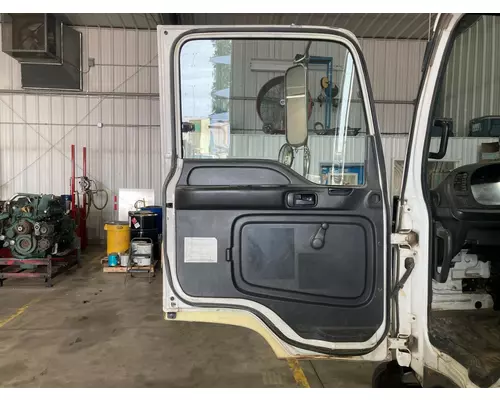 GMC T6 Door Assembly, Front