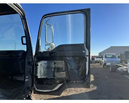 GMC T6 Door Assembly, Front