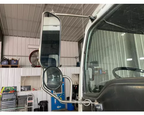 GMC T6 Door Mirror