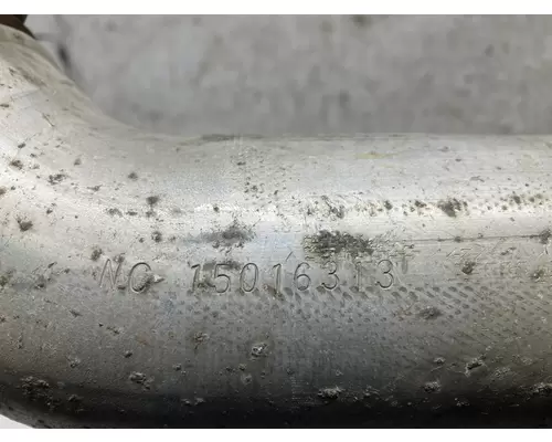 GMC T6 Engine Misc. Parts