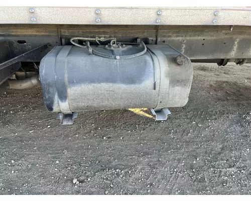 GMC T6 Fuel Tank