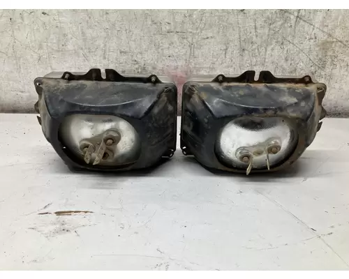 GMC T6 Headlamp Assembly