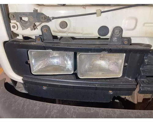 GMC T6 Headlamp Assembly