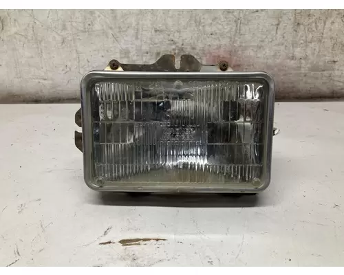 GMC T6 Headlamp Assembly