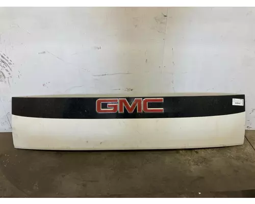 GMC T6 Hood