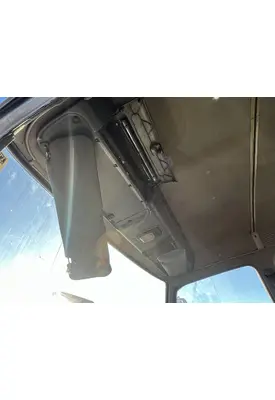 GMC T6 Interior Sun Visor