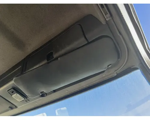 GMC T6 Interior Sun Visor
