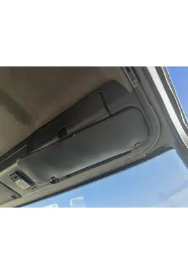 GMC T6 Interior Sun Visor
