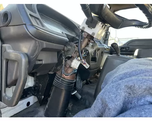GMC T6 Steering Column