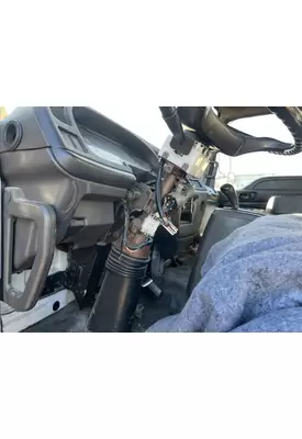 GMC T6 Steering Column