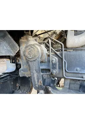 GMC T6 Steering Gear / Rack