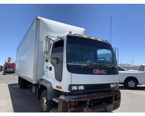 GMC T6 Vehicle For Sale
