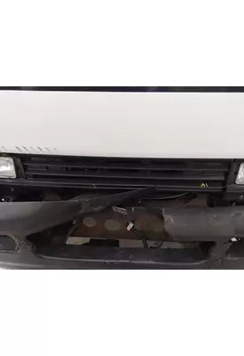 GMC T7500 1998-2009 GRILLE