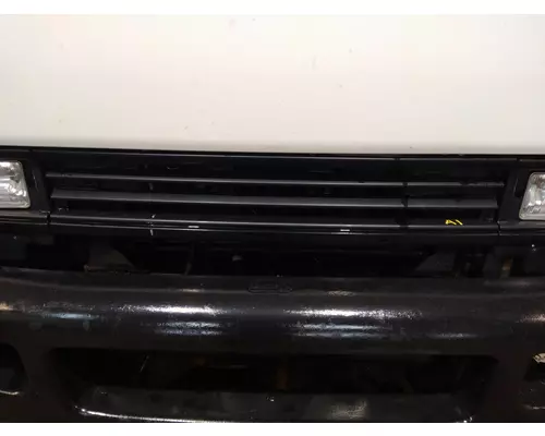 GMC T7500 1998-2009 GRILLE