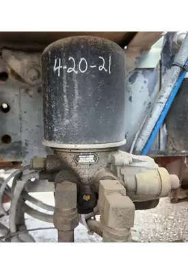 GMC T7500 Air Drier