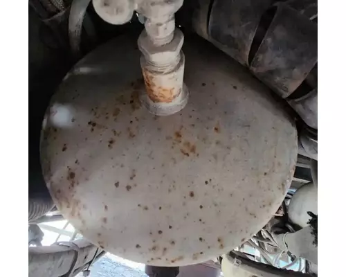 GMC T7500 Air Tank