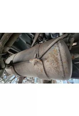 GMC T7500 Air Tank