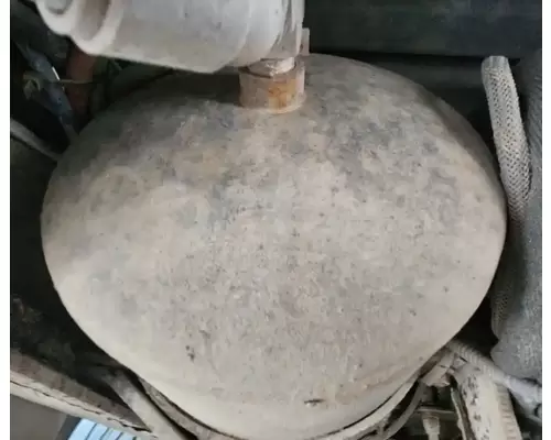 GMC T7500 Air Tank