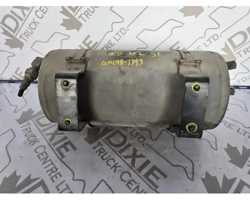 GMC T7500 Air Tank