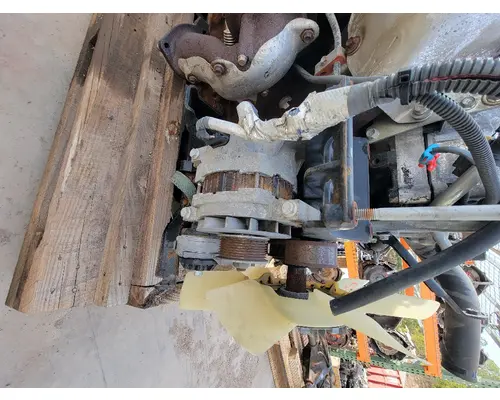 GMC T7500 Alternator