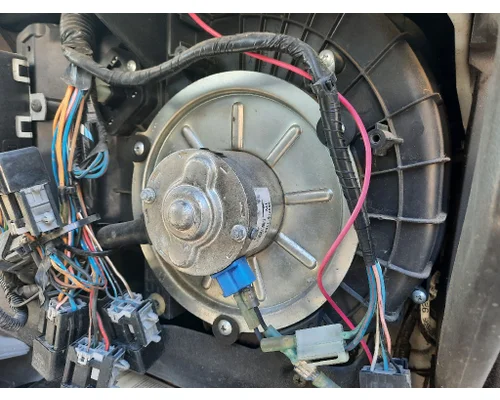 GMC T7500 BLOWER MOTOR (HVAC)