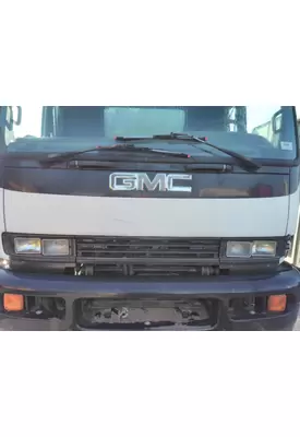 GMC T7500 BODY PARTS, MISC.