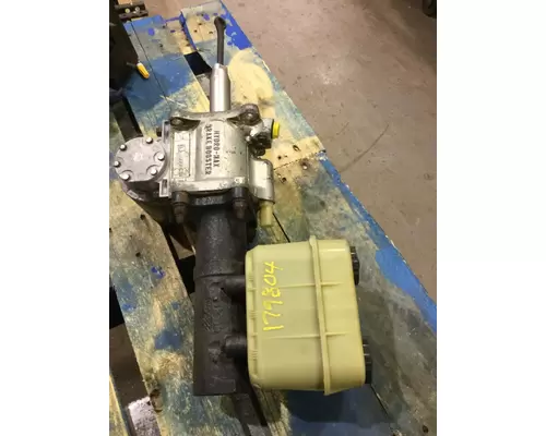 GMC T7500 BRAKE BOOSTER