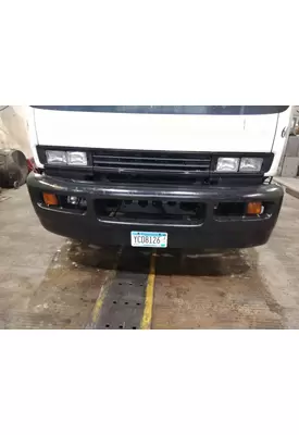GMC T7500 BUMPER ASSEMBLY, FRONT