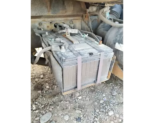 GMC T7500 Battery Box