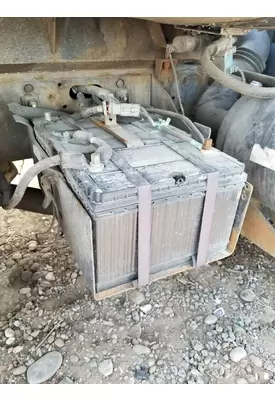 GMC T7500 Battery Box