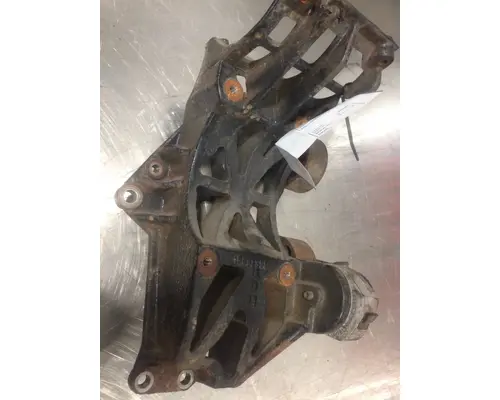 GMC T7500 Brackets, Misc.